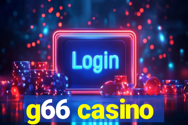 g66 casino